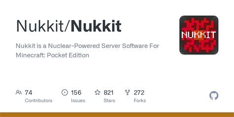 nukkit|nukkit github.